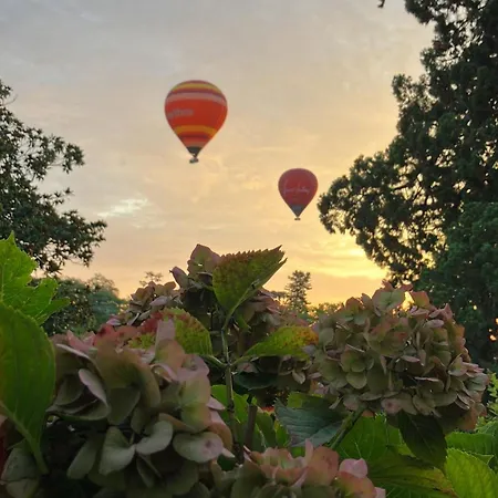 Magnifique Maison De Maitre Saumuroise *