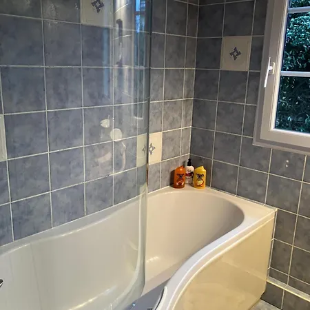 Magnifique Maison De Maitre Saumuroise Nyaraló *