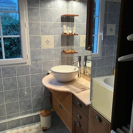 Magnifique Maison De Maitre Saumuroise * Saumur