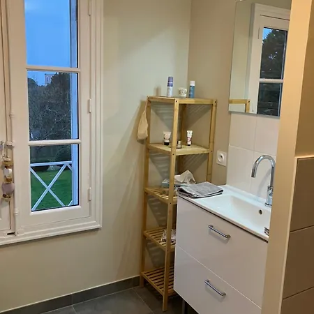 Magnifique Maison De Maitre Saumuroise Holiday home Saumur