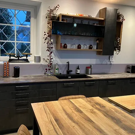 Nyaraló Magnifique Maison De Maitre Saumuroise