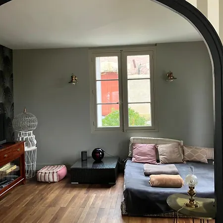 Magnifique Maison De Maitre Saumuroise * Saumur