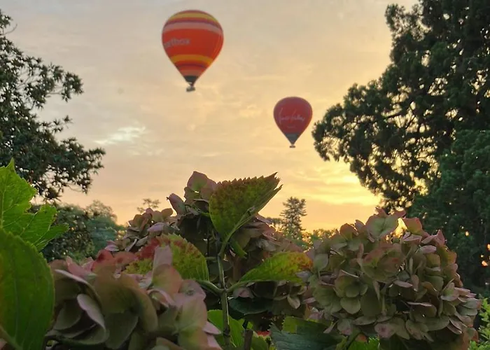 Magnifique Maison De Maitre Saumuroise *