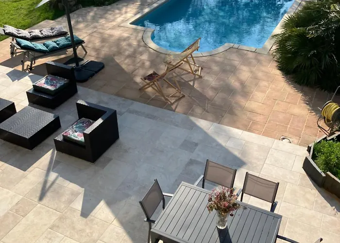 Magnifique Maison De Maitre Saumuroise Vakantiehuis *