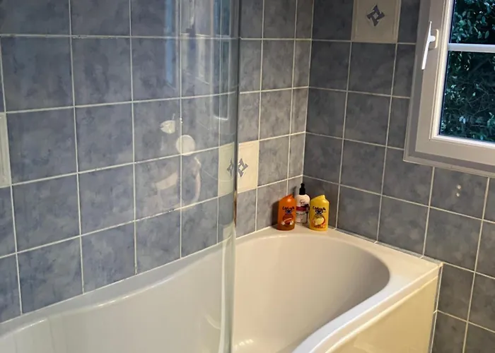 Magnifique Maison De Maitre Saumuroise Ferienhaus *