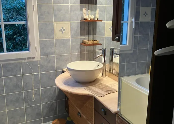 Magnifique Maison De Maitre Saumuroise * Saumur