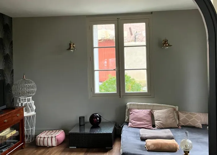 Magnifique Maison De Maitre Saumuroise * Saumur